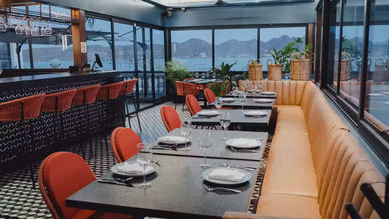 Donde la tradición y la creatividad se encuentran. - Restaurante Manera, Guaymas, SON