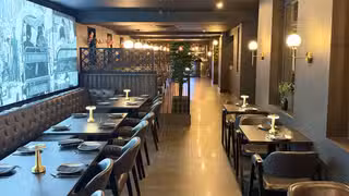 Foto von The 71 Restaurant