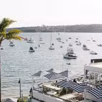 Watsons Bay Boutique Hotelの写真