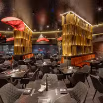 A photo of Domu Sushi Plaza Sol restaurant