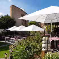 A photo of Löffels Landhaus restaurant