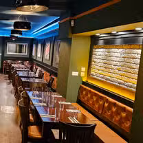 Foto von Captains Galley - Westport Restaurant