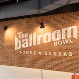 Cover image for The Ballroom Bowl - Yonge & Dundas