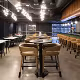 Dining Reservations (No Bowling) Photo