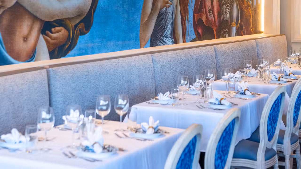 The Italiano, Scottsdale, AZ
