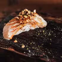 Foto von Ensō Omakase Restaurant