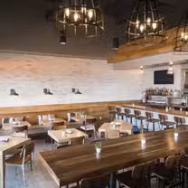 Foto del ristorante The CUT Handcrafted Burgers