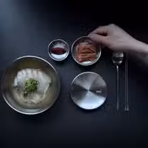A photo of Nui restaurant