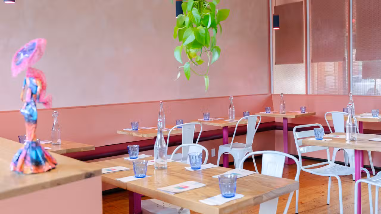 El Compa, Vancouver, BC