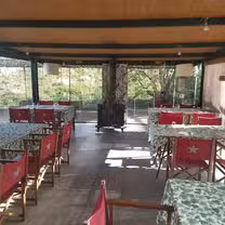 A photo of Pane & Vino restaurant