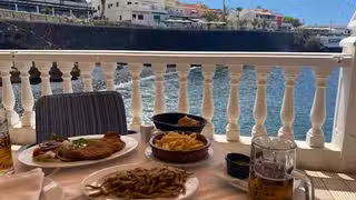 A photo of Restaurante Piscis Terraza restaurant