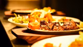 A photo of Akbars - Newcastle restaurant