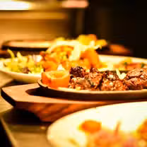 A photo of Akbars - Newcastle restaurant