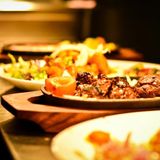 Cover image for Akbars - Newcastle