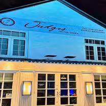 A photo of Judges Barnet restaurant