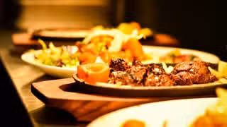 Una foto del restaurante Akbars Middlesborough