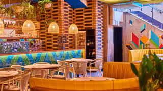 Wahaca Covent Gardenの写真