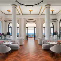 A photo of Rosso restaurant