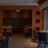 Cover image for Aanch-Modernistic Indian Cuisine