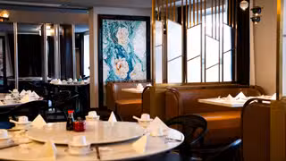 A photo of Kaizen 嘉盛樓 restaurant