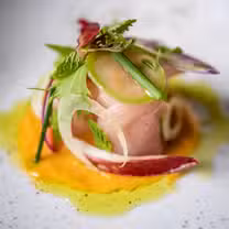 Foto del ristorante WOLF