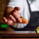 Omakase Hanaichi foto
