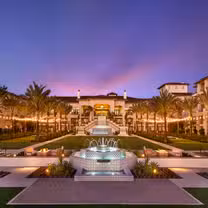 A photo of Park Hyatt Aviara restaurant