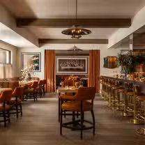 A photo of Remi at Hotel Granduca restaurant