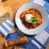 Foto von Francesca Pasta Burger Bar Restaurant