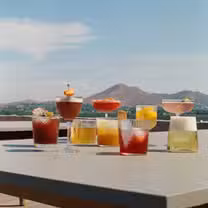 June's餐廳的相片