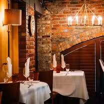 A photo of Nicola's Ristorante restaurant