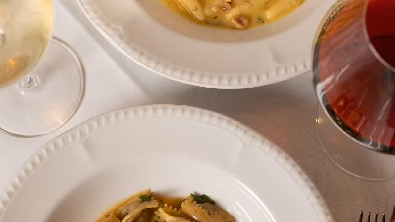 Alta Trattoria, Fitzroy, AU-VIC