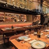 Cover image for Bocconcino Mayfair