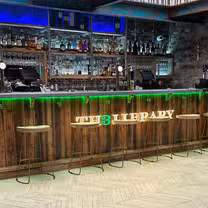 Foto von The 3 Stories - The Library Restaurant