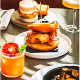 Free Flowing Bottomless Brunch foto