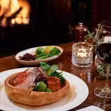Sunday Roast Photo