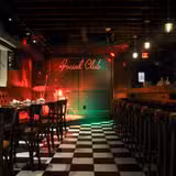Live Music in the Village Social Club foto