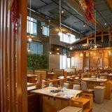 Cover image for Qiao Lin Hotpot- Chinatown