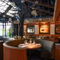 A photo of Saint & Second - Woodland Hills restaurant