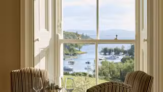 Foto von Wilde's at the Lodge Restaurant