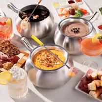 A photo of Melting Pot - Savannah restaurant