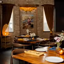 A photo of Lom Wong restaurant