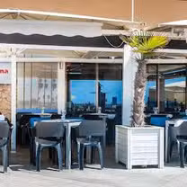A photo of Restaurant cocteleria L'Antillana restaurant