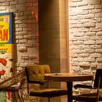 A photo of El Otro Restaurante restaurant