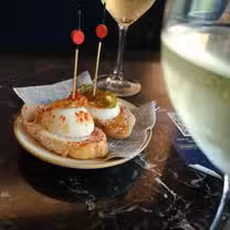 A photo of Lunático restaurant