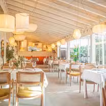 A photo of Magnolia Santander restaurant