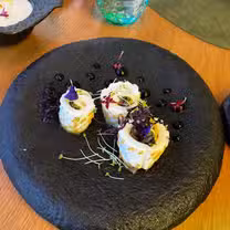 A photo of Kentia Gourmet Club restaurant