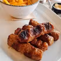 Una foto del restaurante Casa Teo, Asador Grill