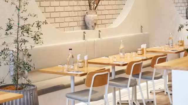 A photo of Secret Grounds Cafe Doncaster restaurant