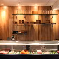 Foto del ristorante Enso Alicante